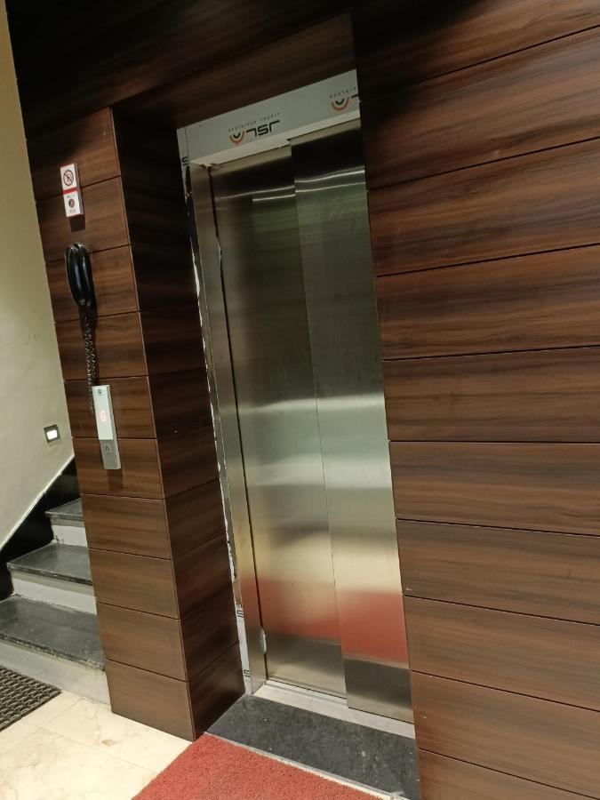 Hotel Vrinda Inn Udaipur Eksteriør bilde