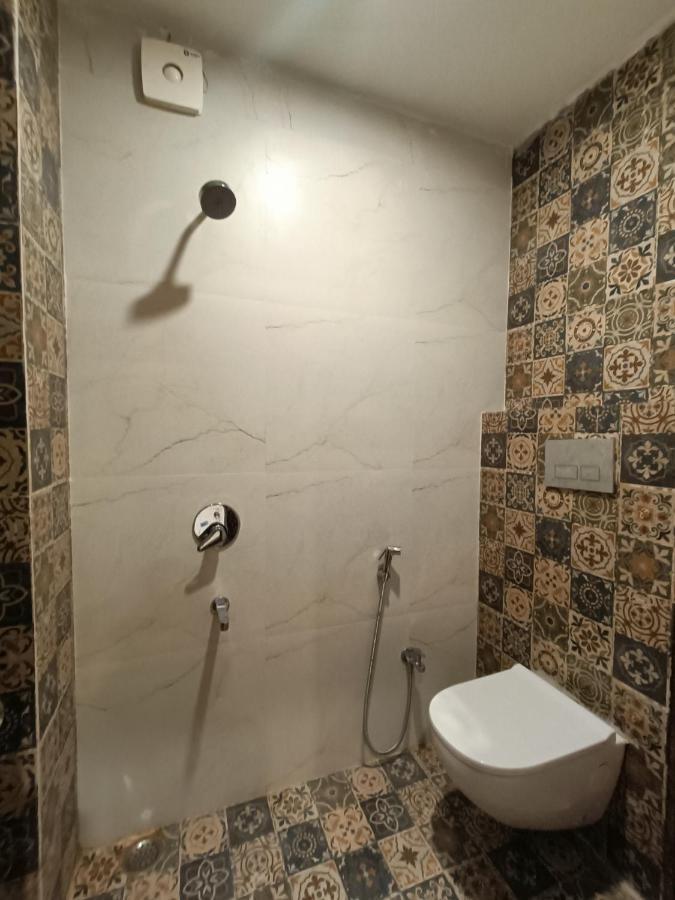 Hotel Vrinda Inn Udaipur Eksteriør bilde