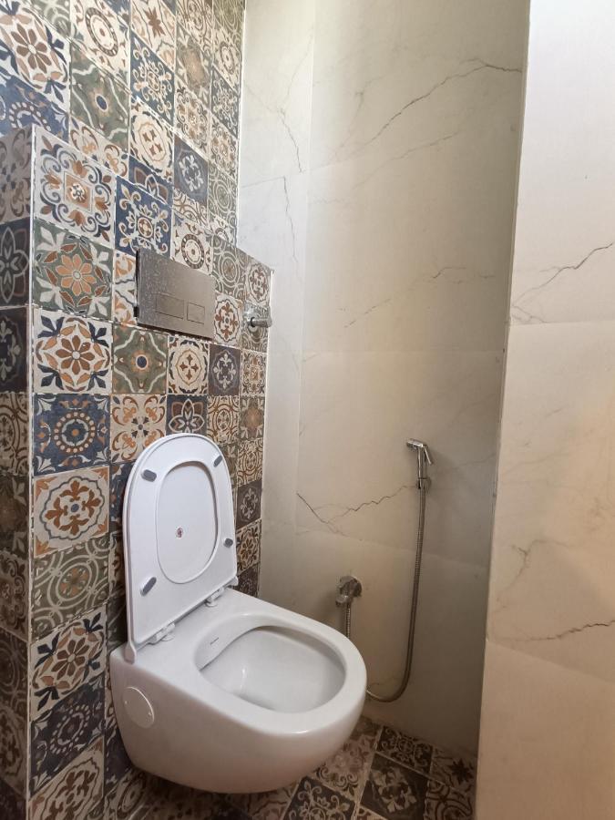 Hotel Vrinda Inn Udaipur Eksteriør bilde