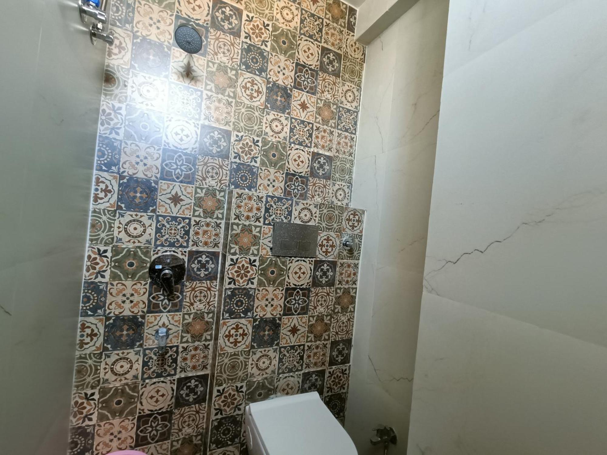 Hotel Vrinda Inn Udaipur Eksteriør bilde